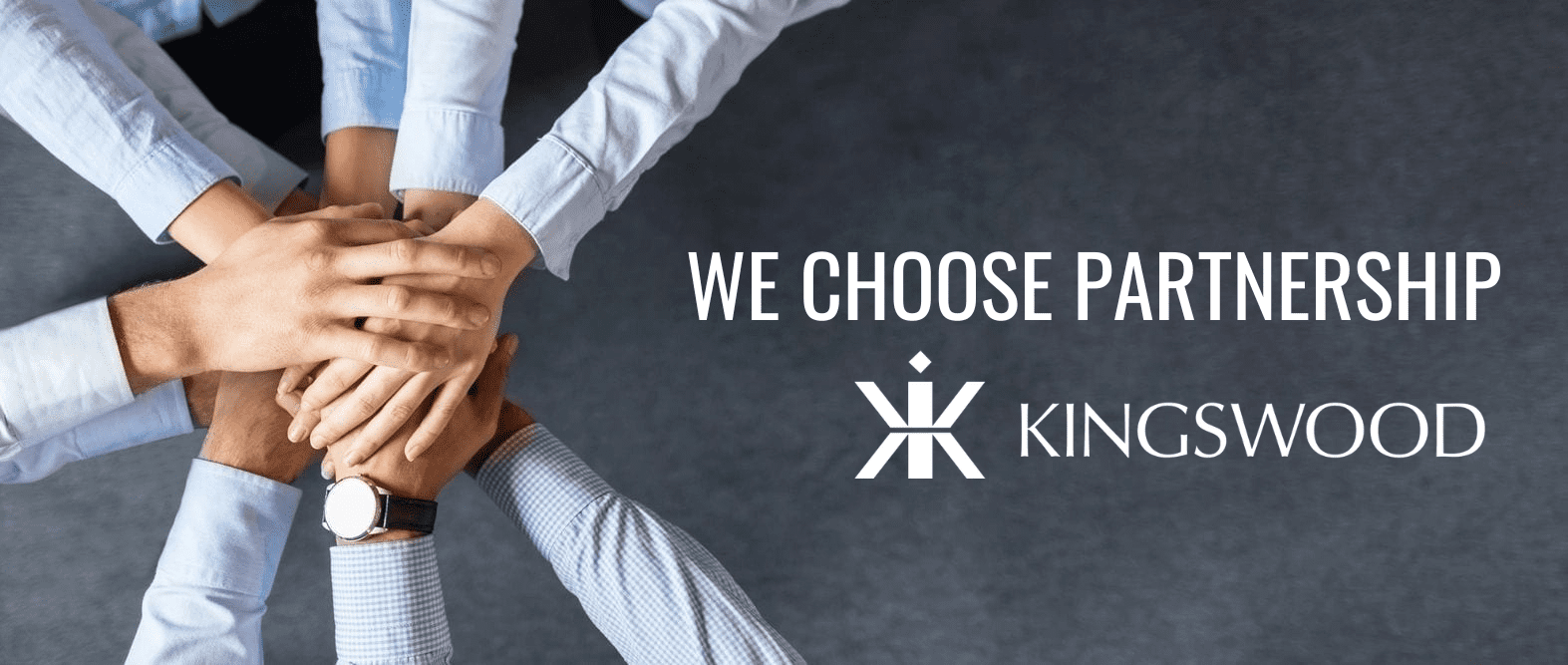 At Kingswood, we choose partnership (1)