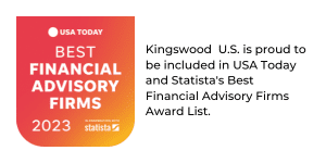 's Best Financial Advisory Firms Award List
